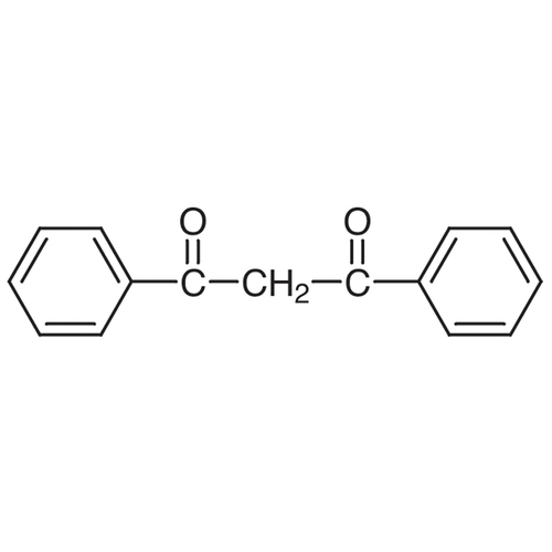 Dibenzoylmethane ≥98.0% (by GC)