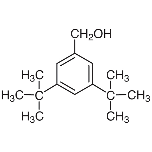 3,5-Di-tert-butylbenzyl alcohol ≥98.0%