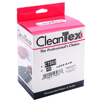 CleanTex™ ClearView Wipes, Advantus