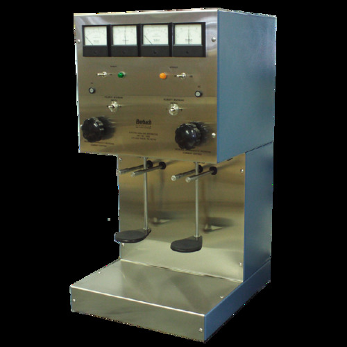 Electro-Analysis Apparatus