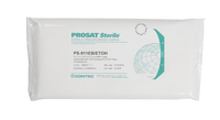 PROSAT® Sterile Meltblown Polypropylene Wipes, Contec®