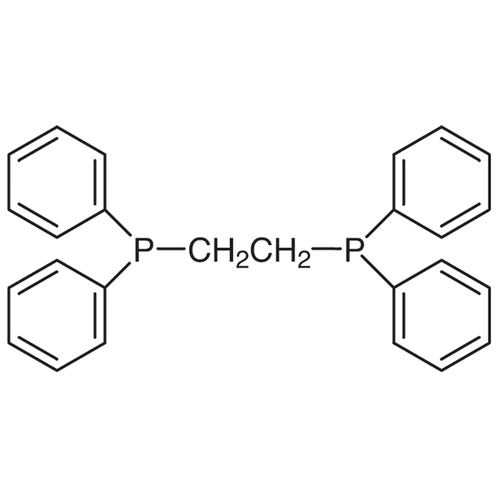 1,2-Bis(diphenylphosphino)ethane ≥97.0% (by GC, titration analysis)