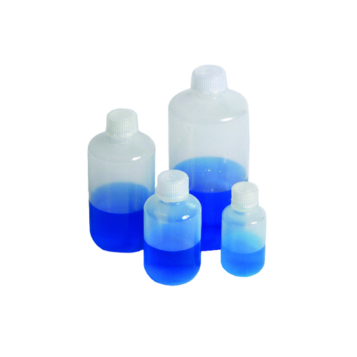 UniStore™ Reagent Bottles, Narrow Mouth, PP