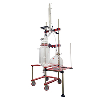 Kilo Scale Add-On Distillation Kit, Ace Glass Incorporated