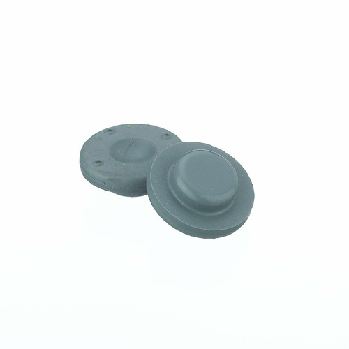 WHEATON® Rubber Stoppers, DWK Life Sciences