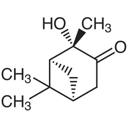 (1S,2S,5S)-(-)-2-Hydroxy-3-pinanone ≥98.0%