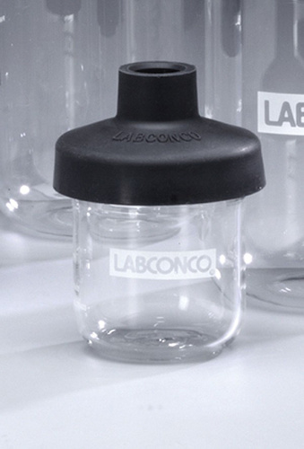 Fast-Freeze® Flasks and Adapters, Labconco®