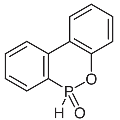 9,10-Dihydro-9-oxa-10-phosphaphenanthrene-10-oxide ≥97.0% (by titrimetric analysis)