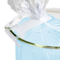 SP Bel-Art Dialysis Bag Clip Holders, Bel-Art Products, a part of SP