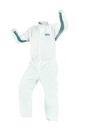 KLEENGUARD® A30 Breathable Splash and Particle Protection Stretch Coveralls, Kimberly-Clark Professional®