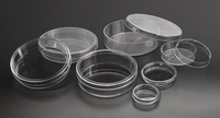 Petri Dishes, Sterile, Simport