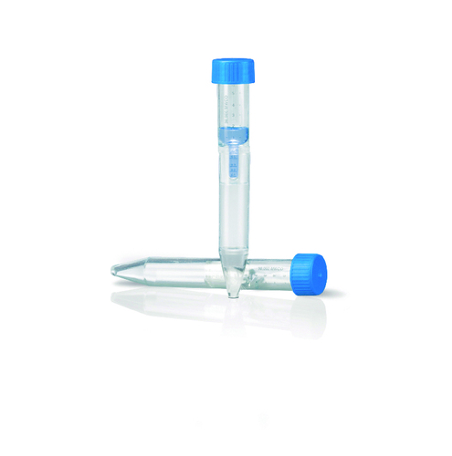 Ultrafiltration unit, Vivaspin 6, Polyethersulfone, Molecular weight cut off: 10000, ultrafiltration unit optimally suited for concentration of antibody-, protein-, nanoparticle- & virus samples from 6ml sample volume to 30ul in a centrifuge accepting 50ml conical bottom centrifuge tubes