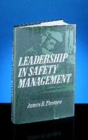 Leadership in Safety Management, Houghton Mifflin