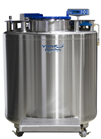 VWR® CryoPro® AF-VPS Auto-Fill Vapor Phase Systems