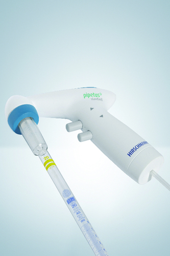 pipetus*-standard Pipettor