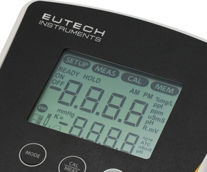 Thermo Scientific™ pH-mètre 700 Eutech™