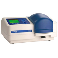 Jenway® 6320D Visible Spectrophotometer