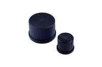 Synthware Nylon Caps with Protected Seal