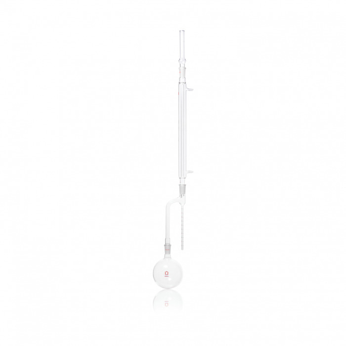 KIMBLE® Petrochemical Distillation Apparatus for Water in Crude Oil ...