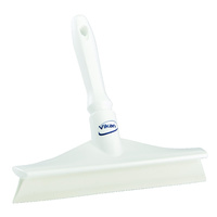 Vikan® Single Blade Ultra Hygiene Bench Squeegee, 10" Remco Products