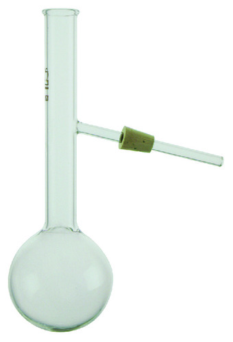 KIMBLE® Barrett Distilling Flasks, DWK Life Sciences