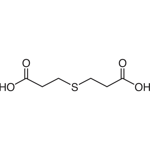 3,3'-Thiodipropionic acid ≥99.0% (by titrimetric analysis)
