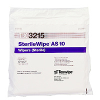 SterileWipe™ AS 10 Wiper, Texwipe®
