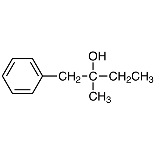 2-Methyl-1-phenyl-2-butanol ≥98.0%