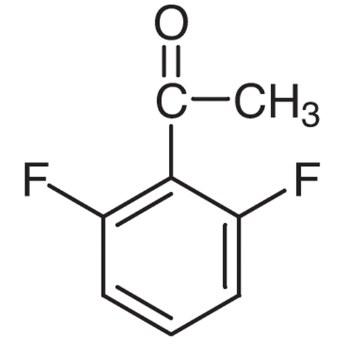 2',6'-Difluoroacetophenone ≥98.0%