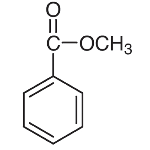 Benzoic acid methyl ester ≥99.0%