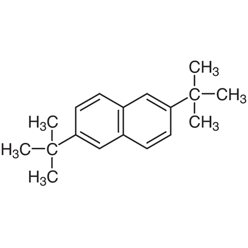 2,6-Di-tert-butylnaphthalene ≥98.0%