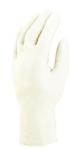 VWR* Class 10 Max-Protection Cleanroom Nitrile Gloves