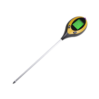 4-in-1 Soil Meter