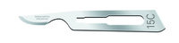 Stainless Steel Surgical Blades, Sterile, Swann Morton
