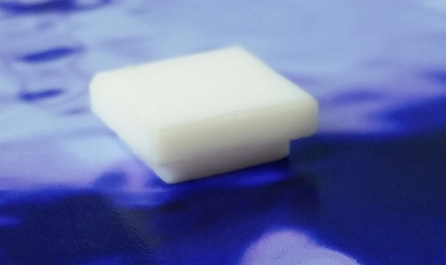 PTFE Cover for 10mm Macro Cuvettes