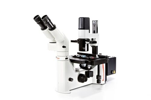 Leica DMiL Inverted Microscope Packages, Leica Microsystems