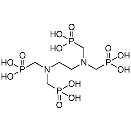 N,N,N',N'-Ethylenediaminetetrakis(methylenephosphonic acid) ≥98.0% (by titrimetric analysis)