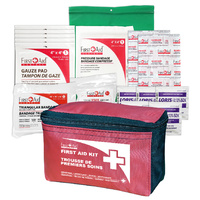 First Aid Central Yukon First Aid Kits, Acme United