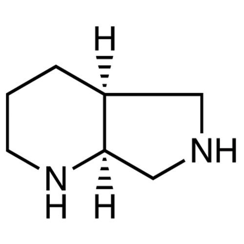 (1S,6S)-2,8-Diazabicyclo[4.3.0]nonane ≥98.0% (by GC)