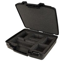 Case Carrying F/Resistance Pro Meter Kit