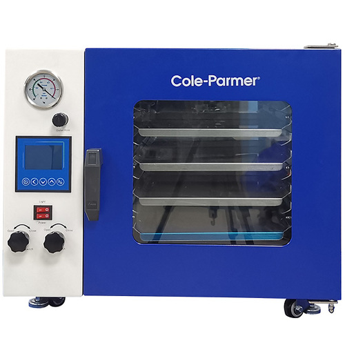 Cole-Parmer® Botanical Vacuum Ovens