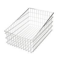 Storage Basket, Marlin Steel Wire Products