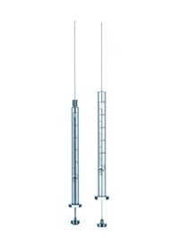 Synthware Microliter Sample Syringes, Kemtech America | Syringes for ...