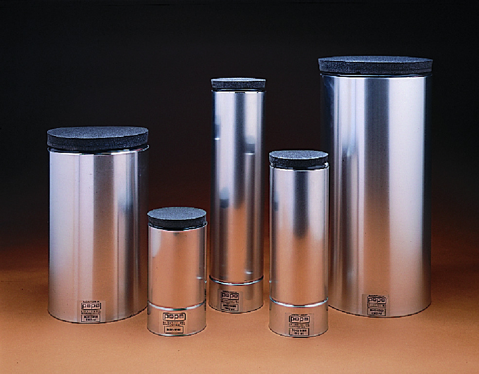 Dewar Shielded Vacuum Flasks, Pope Scientific Dewars and Cryogenic