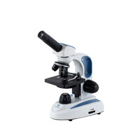 ACCU-SCOPE® EXM-50 Student Monocular Microscope