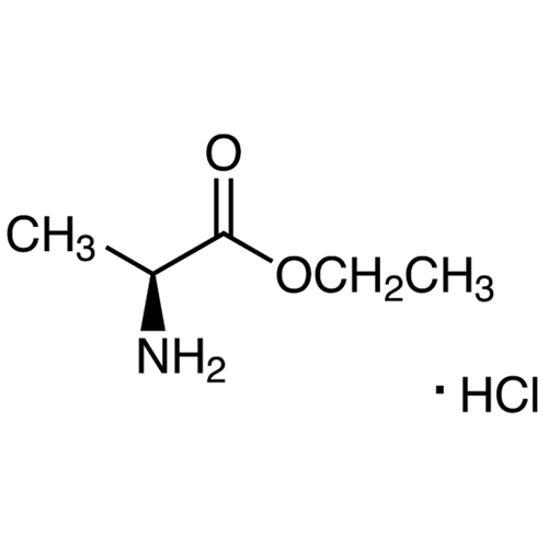 L-Alanine ethyl ester hydrochloride ≥98.0% (by total nitrogen basis)