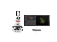THUNDER Imager Tissue Packages, Leica Microsystems