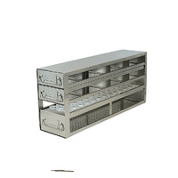 VWR® Upright Freezer Drawer Racks