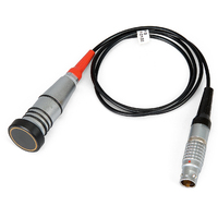 3B Scientific® Ultrasonic Echoscope