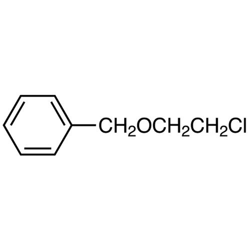 Benzyl-2-chloroethyl ether ≥98.0%